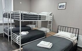 Готель Elisavetgrad